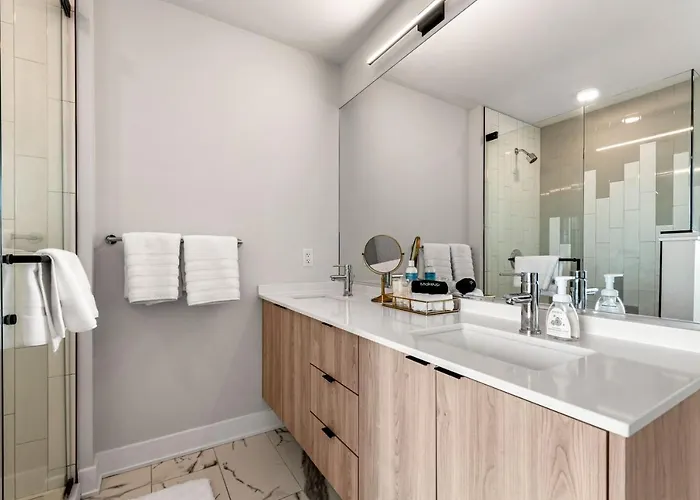 Apartment Avra Stylish Prime West Loop Location Near Union Park Chicago
