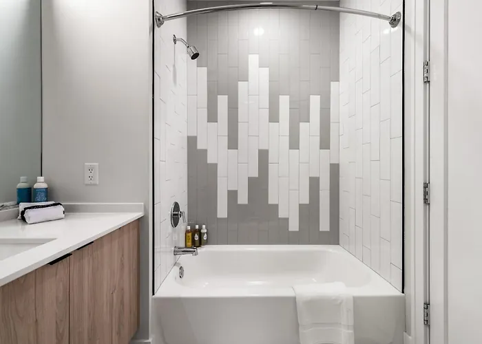 Apartment Avra Stylish Prime West Loop Location Near Union Park Chicago