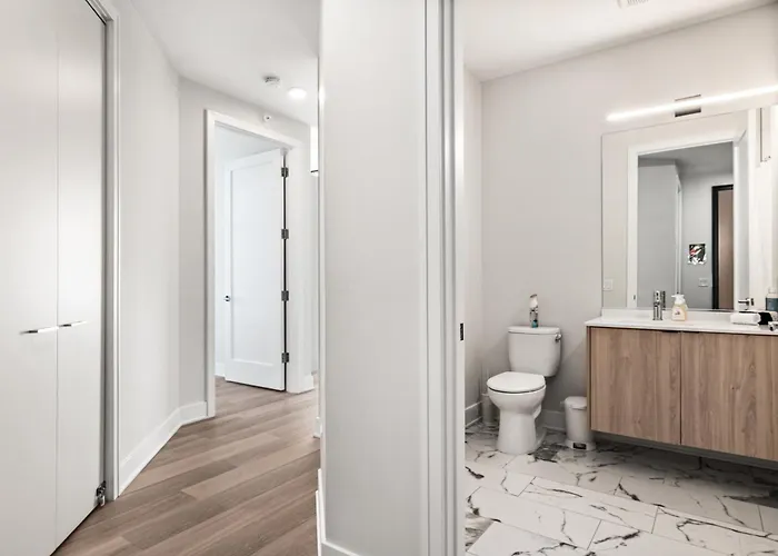 Apartment Avra Stylish Prime West Loop Location Near Union Park *