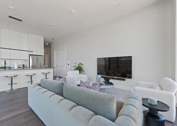 Apartment Avra Stylish Prime West Loop Location Near Union Park