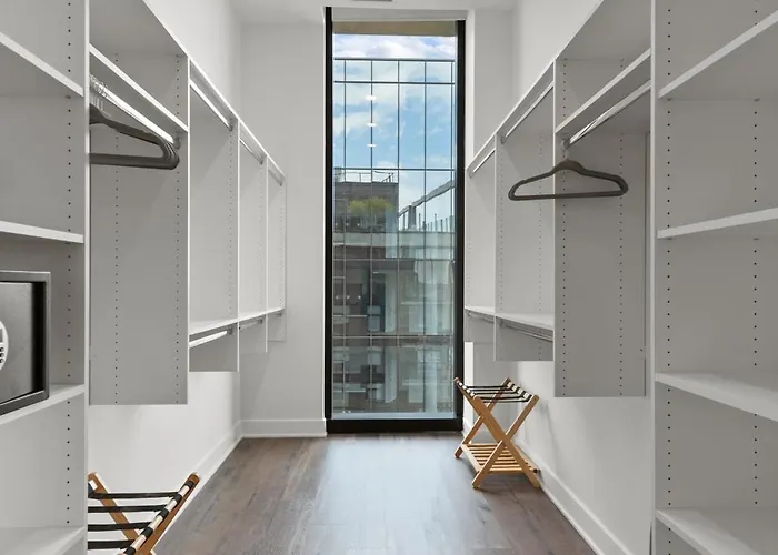 Apartment Avra Stylish Prime West Loop Location Near Union Park *